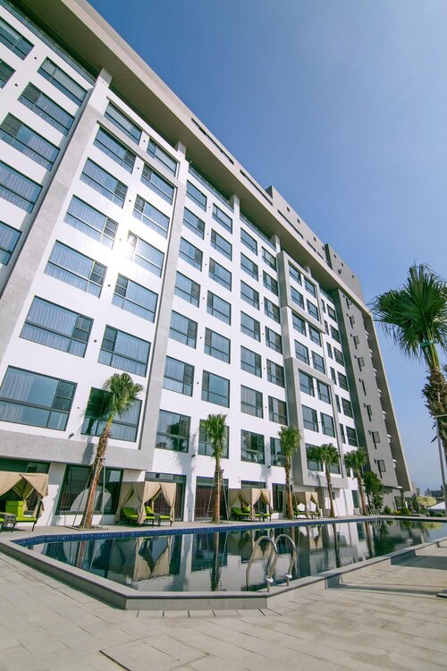 Sun Hao International Hotel