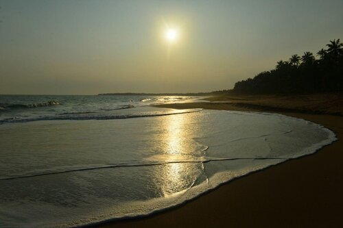 Darwins Beach Resort