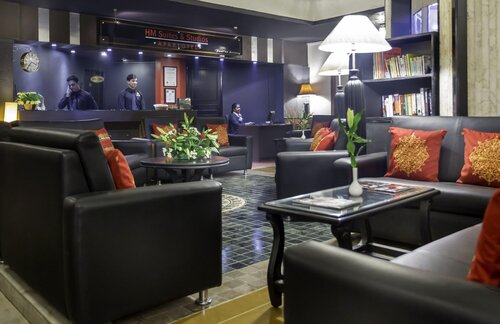 HM Suites & Studios Bangalore