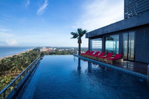 Regal Réseau Hotel & Spa