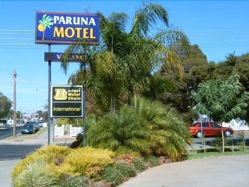 Paruna Motel