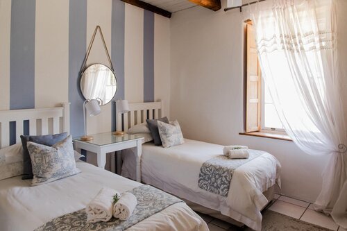 Elianthe Boutique Guesthouse