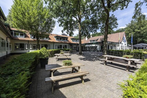 Hotel De Hoeve Van Nunspeet