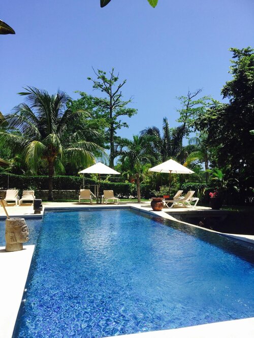 Montelaguna Boutique Hotel