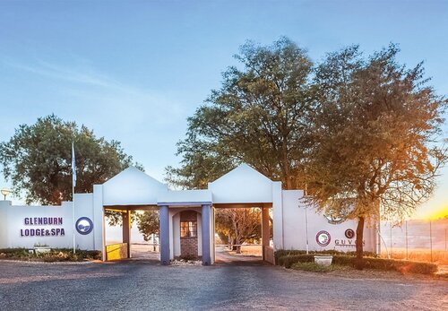 Glenburn Lodge & Spa