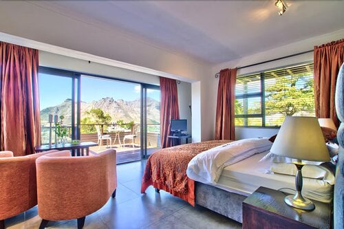 Dreamhouse Guest House