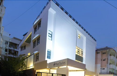 Pearlsuites