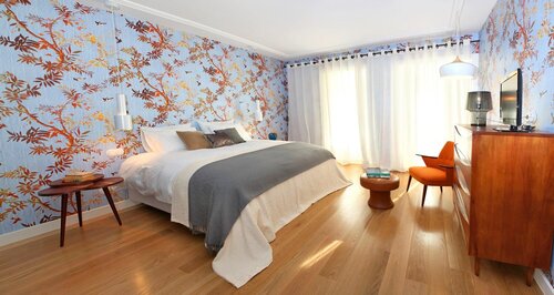 Aguamel Sintra - Boutique Guest House