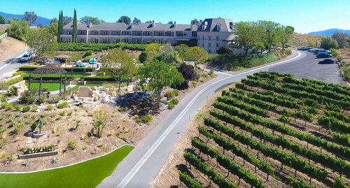 Inn At Churon Winery