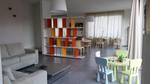 Dodo House Bed & Breakfast