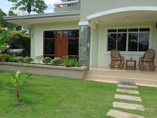 Oasi Fiore Bed And Breakfast