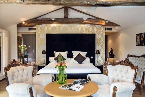 Carrion Cuisine Hôtel & Spa