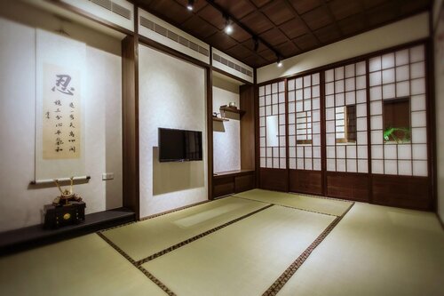 KyoMachiya-Kagurazaka