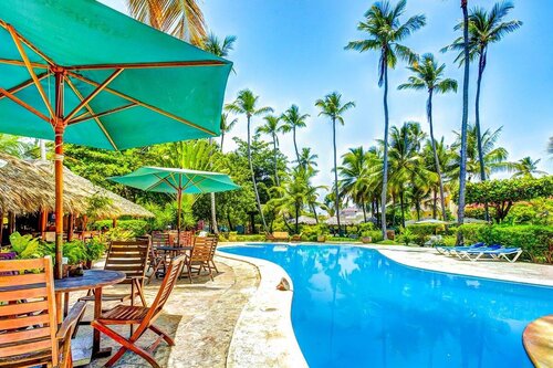 Beach Bungalows Los Corales Club & Spa