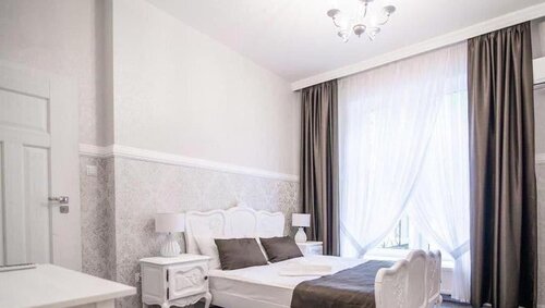 PREMIUM - Bed & Breakfast