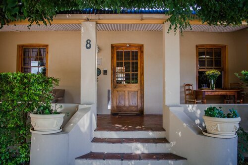 Guesthouse Larachelle