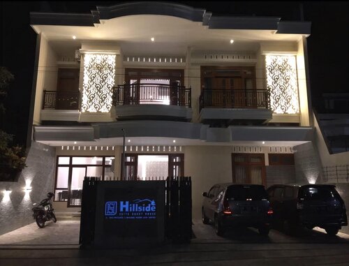 Hillside Suite Guest House