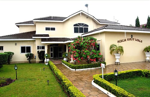 Acacia Lodge, North Legon (Haatso)