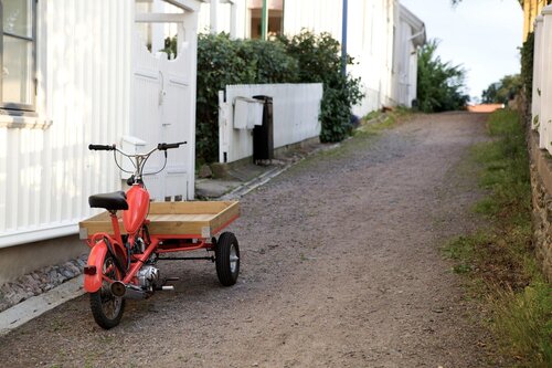 Marstrands Havshotell