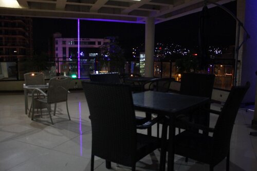 Blue Birds International Hotel