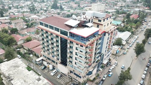 Sarem International Hotel