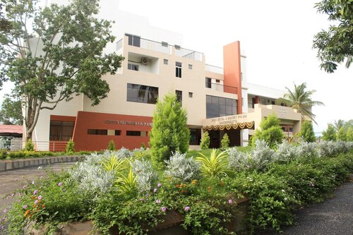 Park Hotel And Resort