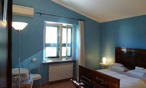 Fabiola Bed & Breakfast