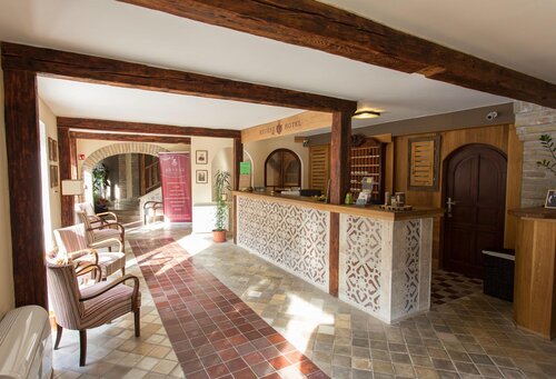 Révész Hotel