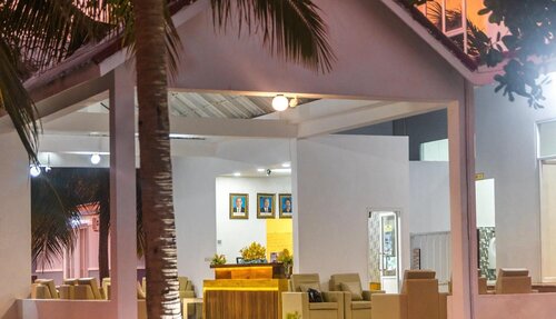 Scarlet Sails Resort