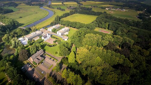 De Ruwenberg Hotel Meetings Events