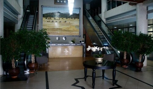 Al Khaima City Center