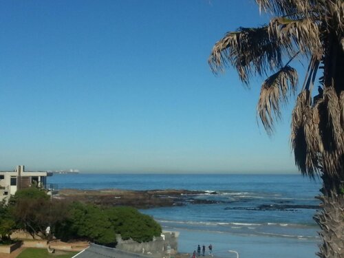 The Sir David Boutique Guest House