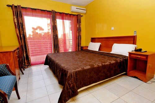 Résidence de la Porte du Millénaire