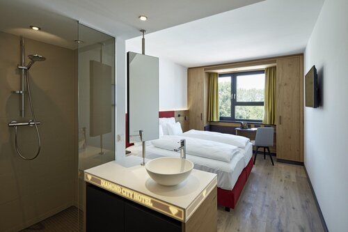 Best Western Hotel Tulln