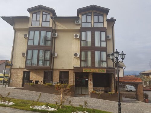 Hotel Elitsa