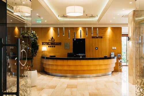 Hotel Briliant