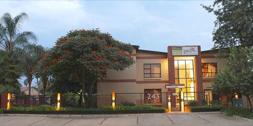 Rustenburg Boutique Hotel