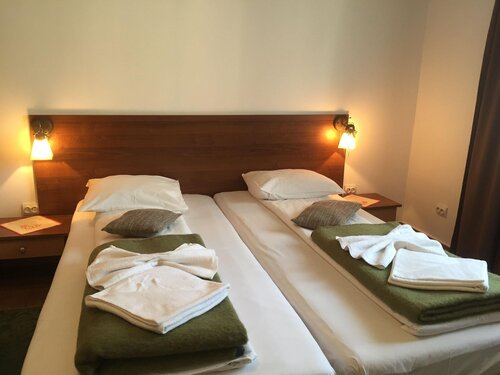 Pension Buon Gusto Sibiu