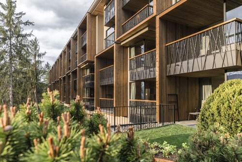 My Arbor - Plose Wellness Hotel