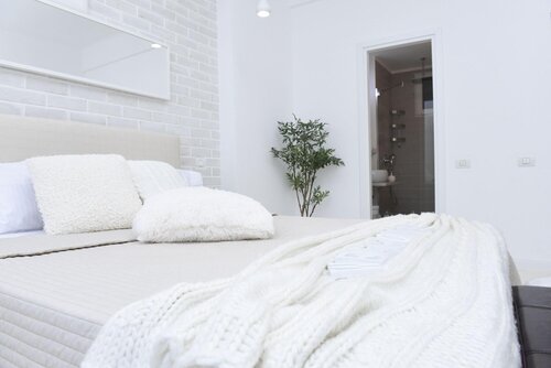 Metropole Apartments Old City