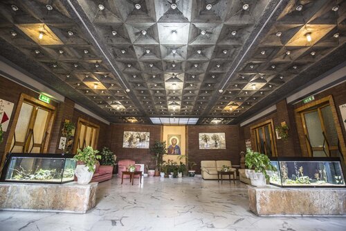 Istituto Piccole Ancelle Di Cristo Re