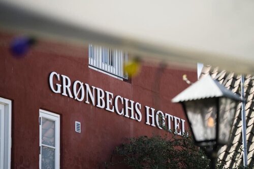 Grønbechs Hotel