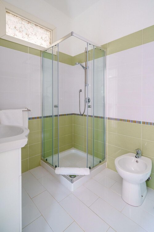 B&B Villa le Mattine