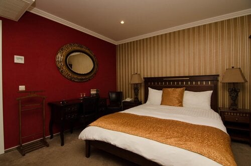 Hotel Boutique Monaco