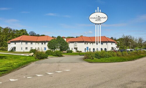 Sturup Airport Hotel