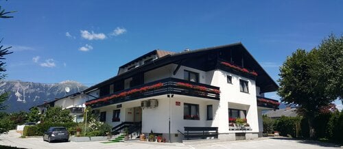 Guesthouse Kolinska- Adults only