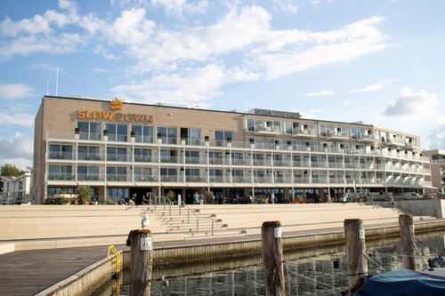 SlowDown Travemünde