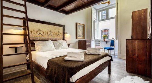 Casinha Dos Sapateiros