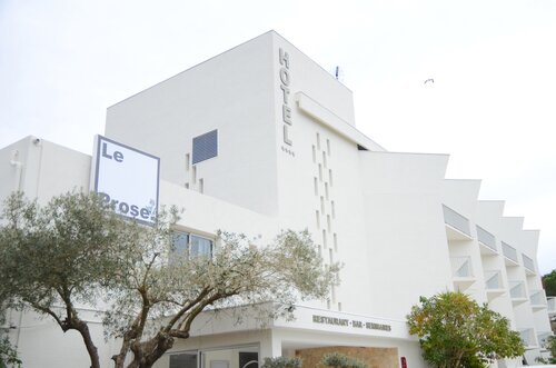 Le Prose Hôtel