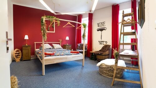 Internesto Apartments Downtown